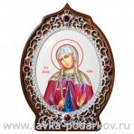 Икона "Святая мученица София"