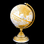 Большой глобус Златоуст, фотография 1. Интернет-магазин ЛАВКА ПОДАРКОВ