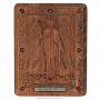 Икона в киоте "Ангел-хранитель" 26х21 см, фотография 5. Интернет-магазин ЛАВКА ПОДАРКОВ