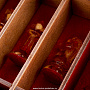 Шахматный ларец с фигурами из янтаря, фотография 9. Интернет-магазин ЛАВКА ПОДАРКОВ
