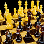 Шахматный ларец с фигурами "Готика", фотография 10. Интернет-магазин ЛАВКА ПОДАРКОВ