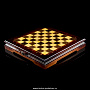 Шахматный ларец с фигурами "Готика", фотография 11. Интернет-магазин ЛАВКА ПОДАРКОВ