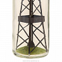 Модель в бутылке "Нефтяная буровая вышка", фотография 3. Интернет-магазин ЛАВКА ПОДАРКОВ