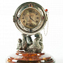 Шкатулка-часы "Цирковой медведь", фотография 1. Интернет-магазин ЛАВКА ПОДАРКОВ
