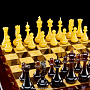 Шахматный ларец с фигурами "Готика", фотография 3. Интернет-магазин ЛАВКА ПОДАРКОВ
