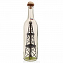 Модель в бутылке "Нефтяная буровая вышка", фотография 1. Интернет-магазин ЛАВКА ПОДАРКОВ