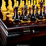 Шахматный ларец с фигурами "Готика", фотография 9. Интернет-магазин ЛАВКА ПОДАРКОВ