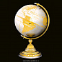 Большой глобус Златоуст, фотография 2. Интернет-магазин ЛАВКА ПОДАРКОВ