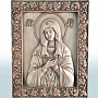 Икона деревянная "Божья Матерь Умиление", фотография 1. Интернет-магазин ЛАВКА ПОДАРКОВ