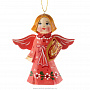 Деревянная игрушка "Ангел"(в ассортименте), фотография 1. Интернет-магазин ЛАВКА ПОДАРКОВ