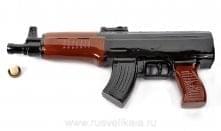 -1,3л  Фарфор ШТОФ "Автомат" 1,3л 