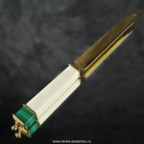 Нож для бумаг "Монарх" , фотография 0. Интернет-магазин ЛАВКА ПОДАРКОВ