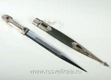 9203 Оружие сувенирное КИНЖАЛ