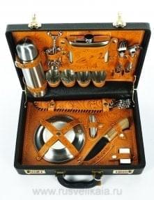 0011512 Набор "Автомобильный" арт.101-4Ш/0,5л 