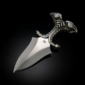 Нож сувенирный "Скорпион", фотография 0. Интернет-магазин ЛАВКА ПОДАРКОВ