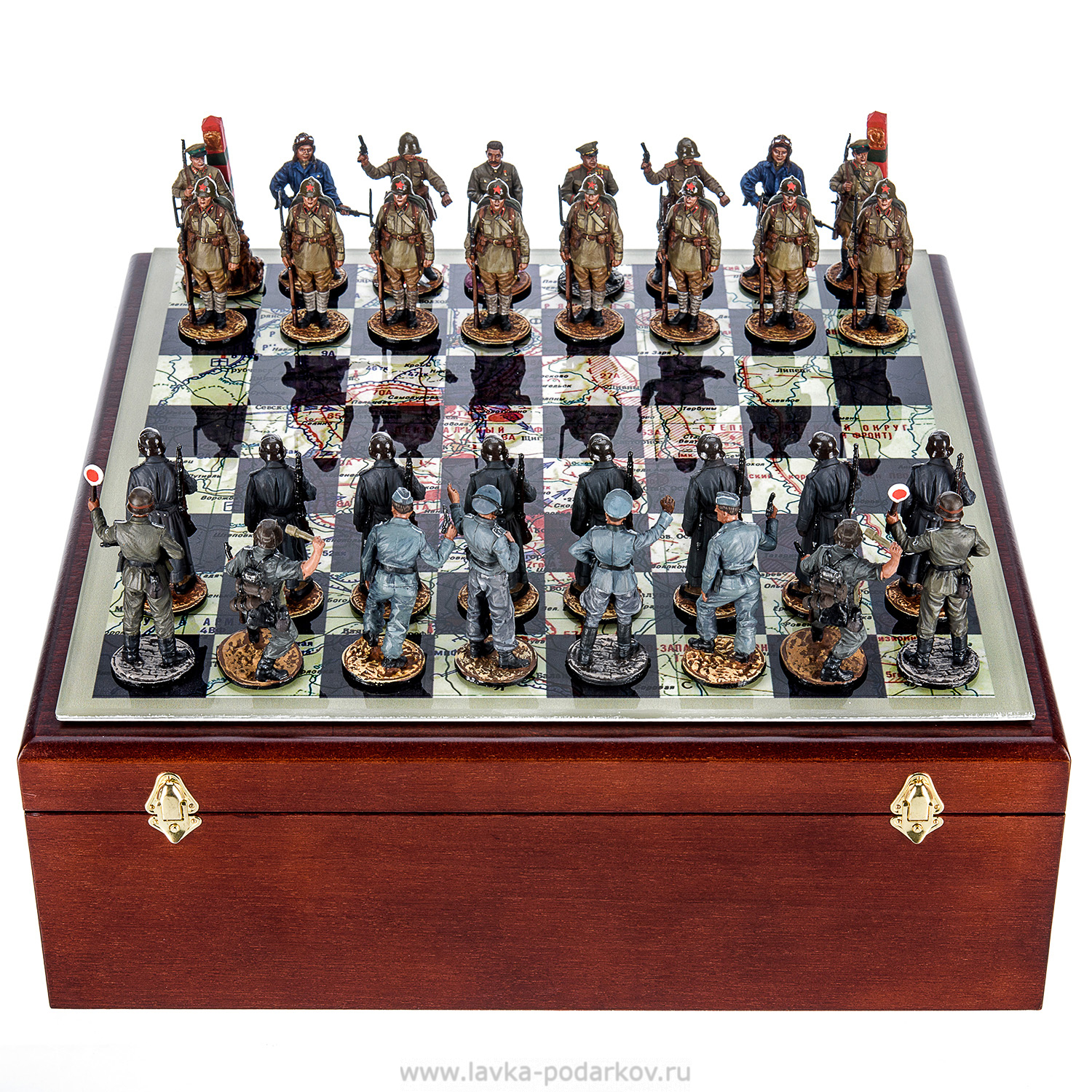 шахматы из доты фото 87