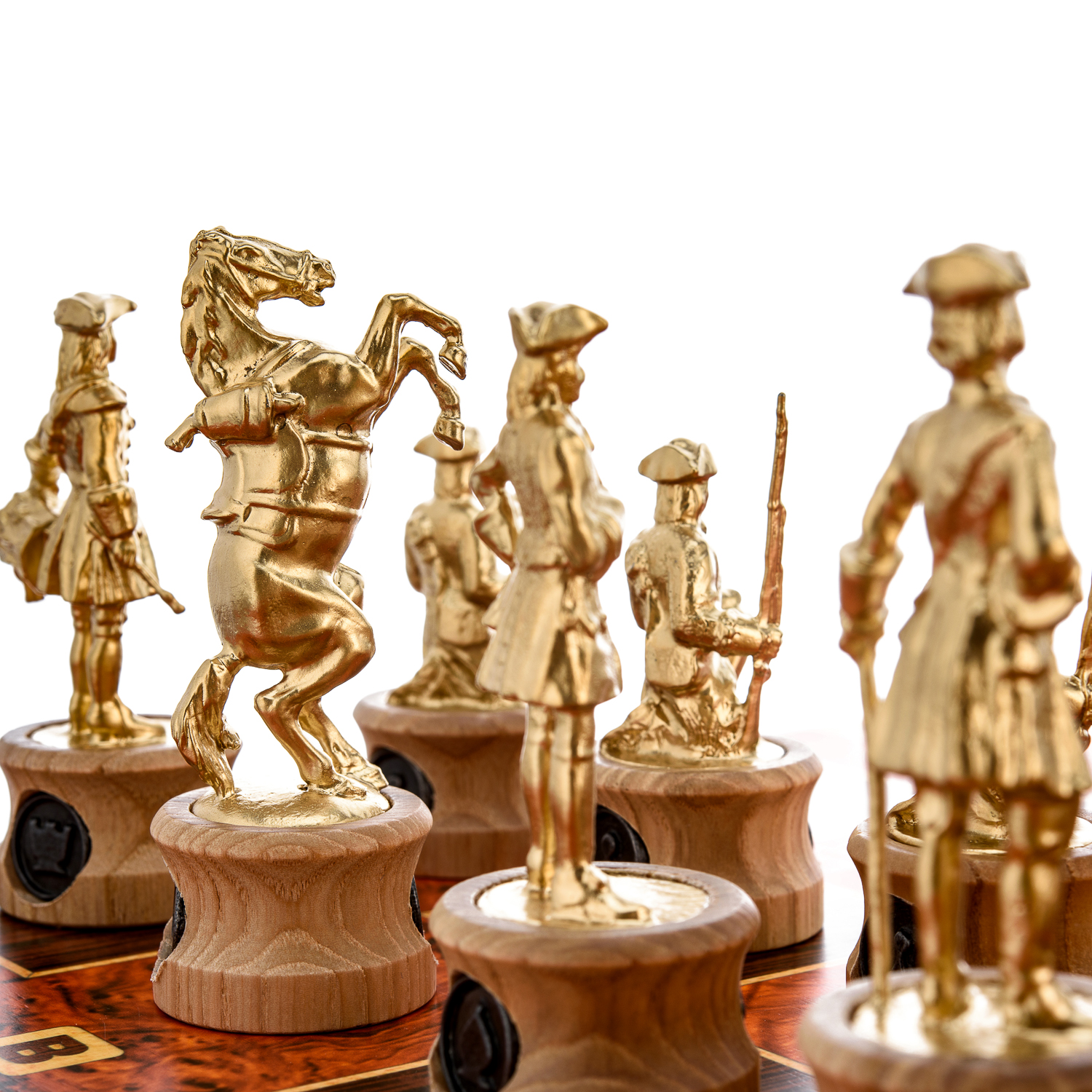 шахматы с фигурками из доты 2 фото 118