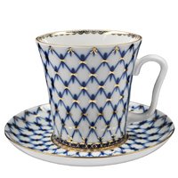 Императорский фарфоровый завод ИФЗ