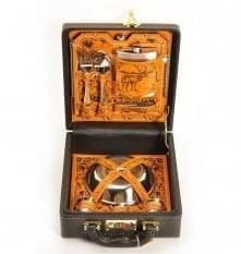 11096 Набор "Подарочный"арт.023-3 