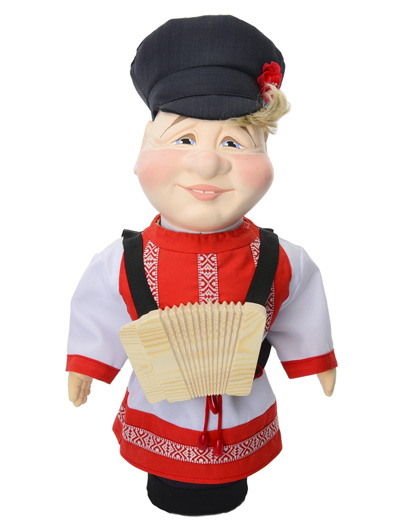 Хобби