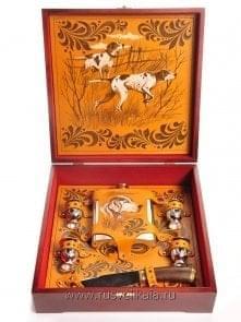 10552 Набор для пикника "Друг"