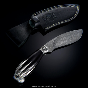 Нож сувенирный "Осьминог", фотография 0. Интернет-магазин ЛАВКА ПОДАРКОВ