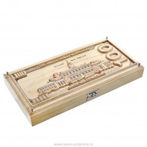 Нарды деревянные резные "100 долларов", фотография 0. Интернет-магазин ЛАВКА ПОДАРКОВ