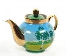 0013335 Сувенир КОЛОКОЛЬЧИК "Москва" металл 