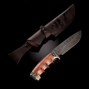 Нож сувенирный «Лорд», фотография 0. Интернет-магазин ЛАВКА ПОДАРКОВ