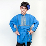 Косоворотки