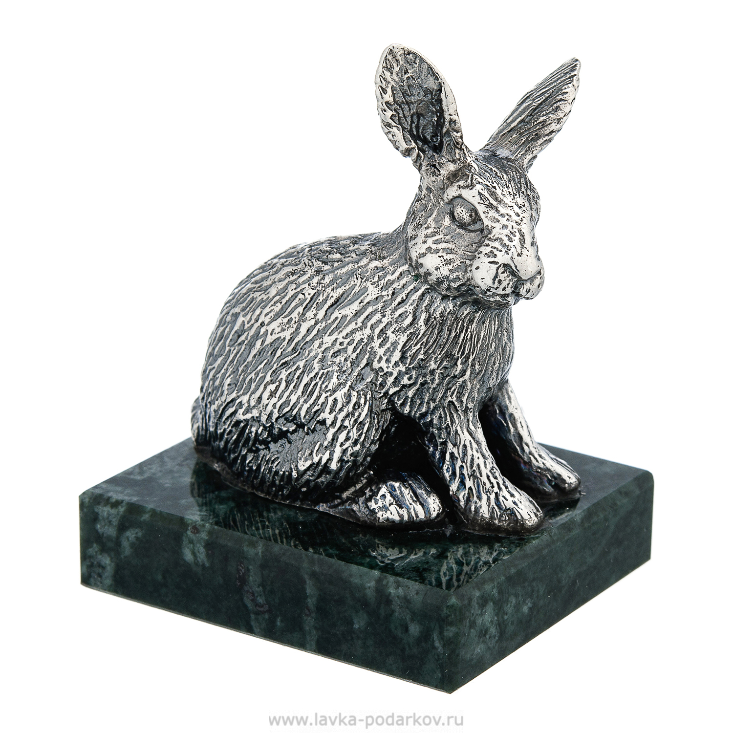 Кролики серебро купить. Статуэтка кролик. Серебряная статуэтка кролик. Статуэтки серебристые кролики. Серебряный заяц статуэтка.