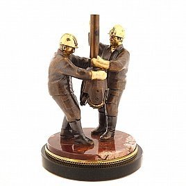 Подарки газовику
