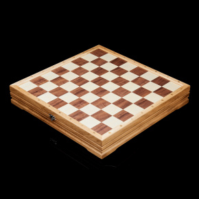 Шахматы деревянные "Европа", фотография 0. Интернет-магазин ЛАВКА ПОДАРКОВ