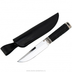 Нож сувенирный "Ярл", фотография 0. Интернет-магазин ЛАВКА ПОДАРКОВ