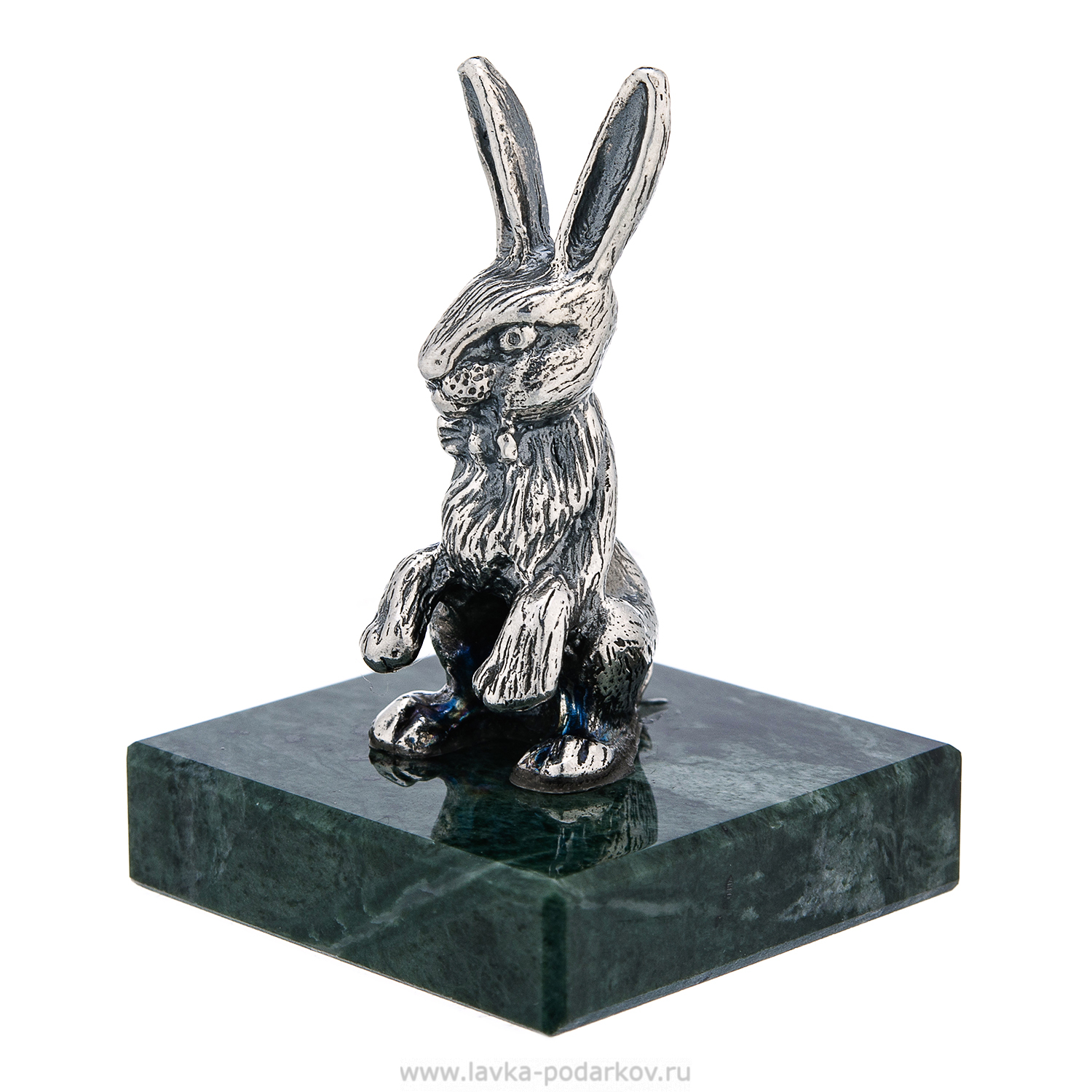 Кролики серебро купить. Серебряная статуэтка кролик. Статуэтка кролик Ahura. Кролики серебро. Статуэтка Rabbit Kare.