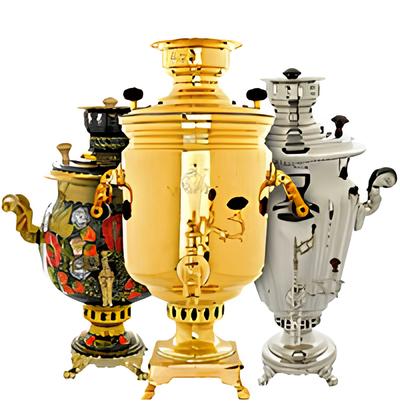 Самовары