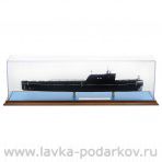Макет подводной лодки "К-19"