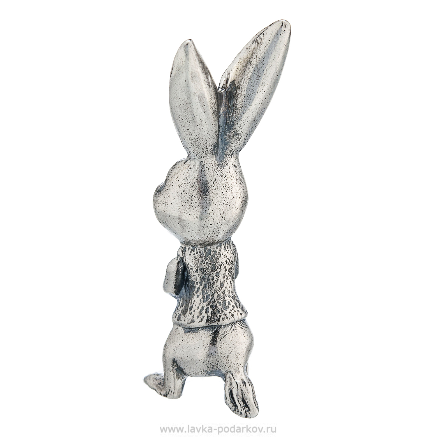 Кролики серебро купить. Статуэтки серебристые кролики. Статуэтка кролик серебро. Серебряная статуэтка кролик. Фигурка кролика 2023.