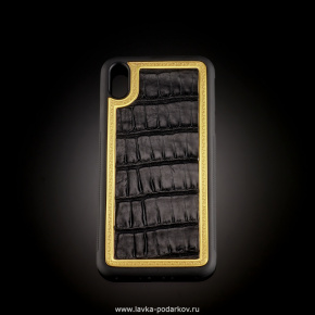 Чехол для iPhone 10 MAX Златоуст, фотография 0. Интернет-магазин ЛАВКА ПОДАРКОВ