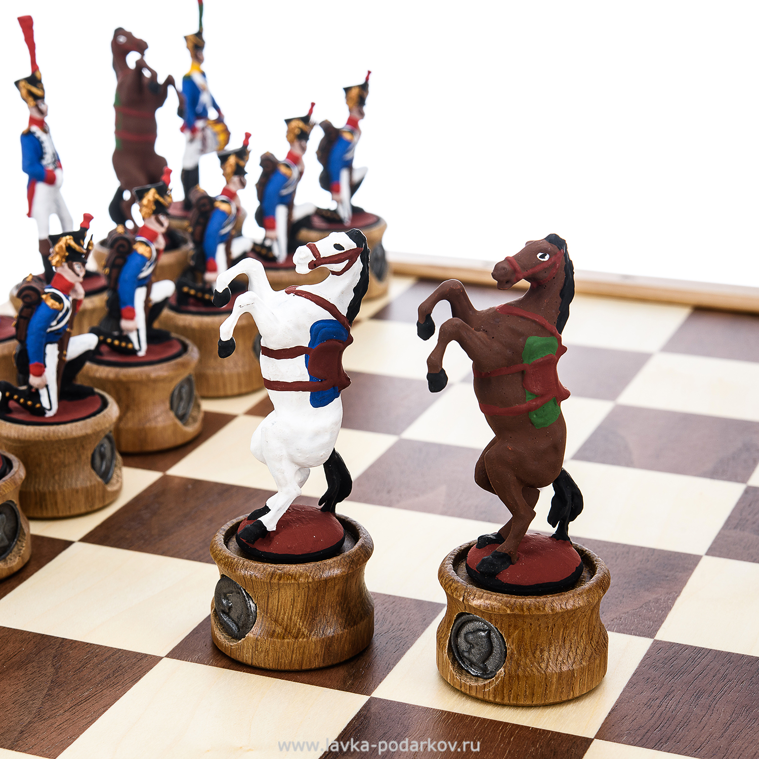шахматы с фигурками из доты 2 фото 104