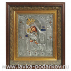 Икона "Богоматерь Почаевская"	