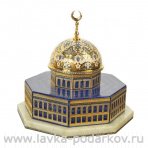 Модель "Мечеть украшенная" Златоуст
