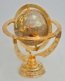 6183 Златоуст Композиция Сувенир "Глобус"