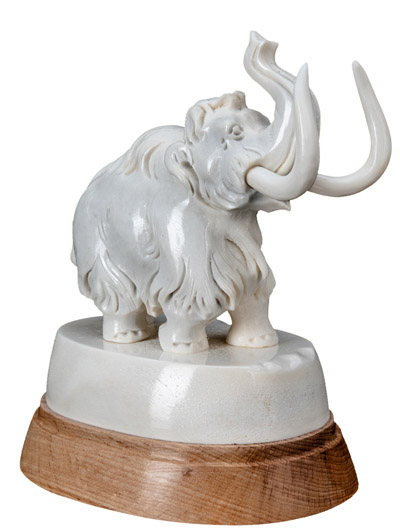 Изделия из кости