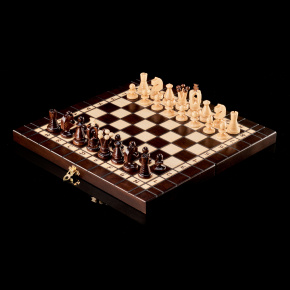 Шахматы-шашки-нарды деревянные, фотография 0. Интернет-магазин ЛАВКА ПОДАРКОВ