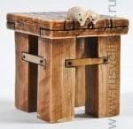 0022018 Хохлома Менажница  (3146)