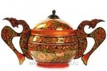 11445 Хохлома Квасник 