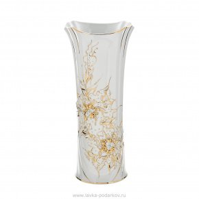 Интерьерная ваза для цветов "Торжество", фотография 0. Интернет-магазин ЛАВКА ПОДАРКОВ