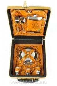 0011509 Набор "Подарочный" арт.023-3/р.к..