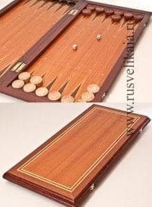 Нарды Оклад 